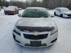 2012 CHEVROLET CRUZE LT for sale at Copart ON - COOKSTOWN