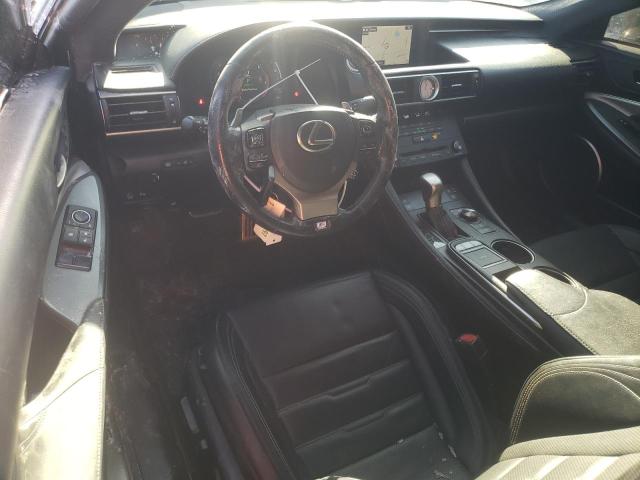  LEXUS RX350 2016 Szary