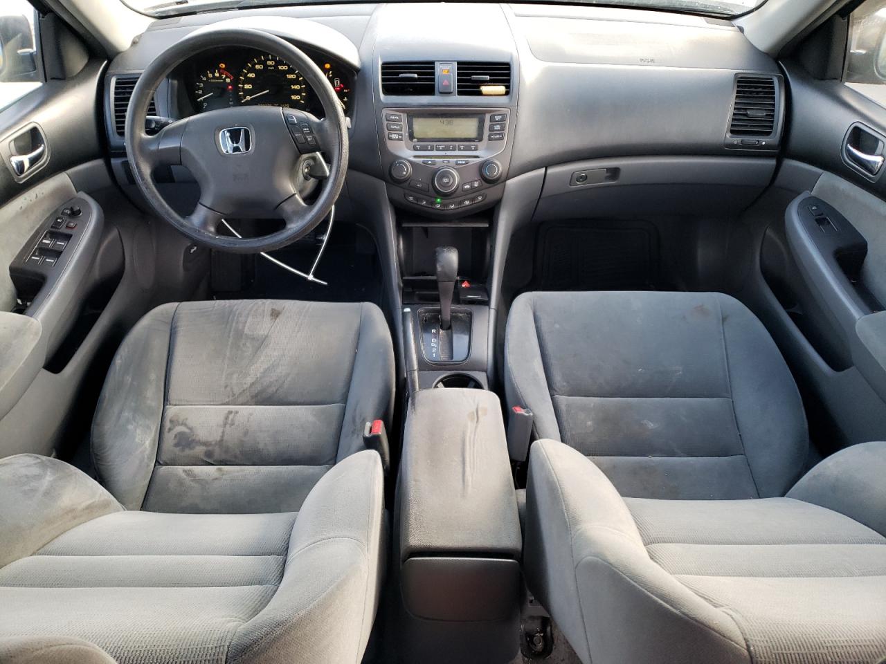 2006 Honda Accord Lx VIN: 1HGCM56456A094289 Lot: 41483335