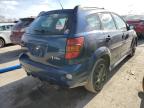 2006 Pontiac Vibe  en Venta en Pekin, IL - Side