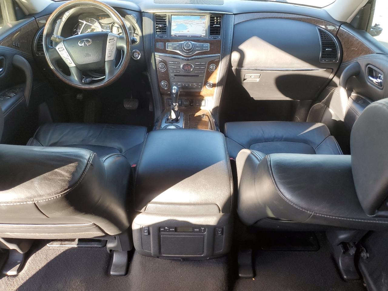 2015 Infiniti Qx80 VIN: JN8AZ2ND9F9770711 Lot: 87931275