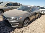 2017 Kia Optima Ex for Sale in Phoenix, AZ - Side