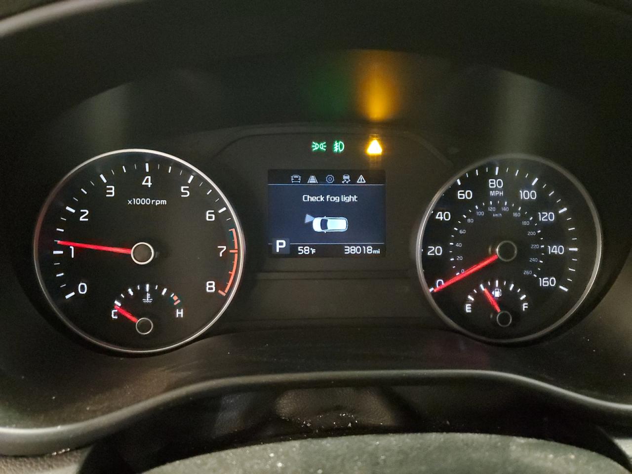 2022 Kia Sportage - Image 9