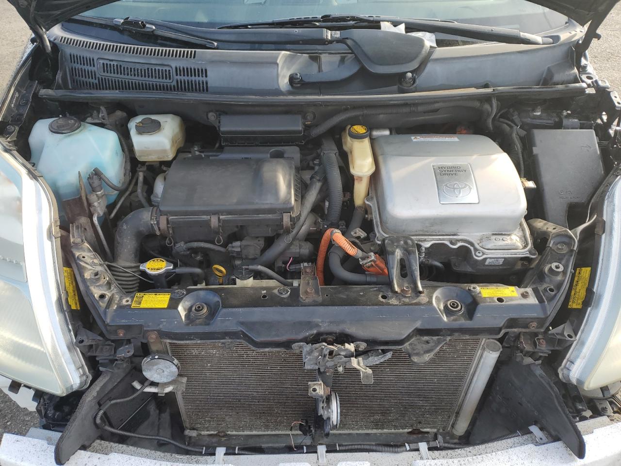 2008 Toyota Prius - Image 12