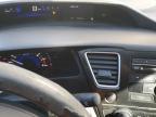 2013 Honda Civic Lx de vânzare în Albuquerque, NM - Rear End