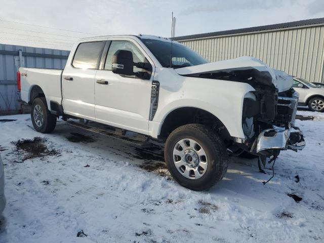 2024 FORD F250 SUPER DUTY