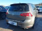 2016 VOLKSWAGEN GOLF GT ED for sale at Copart BRISTOL