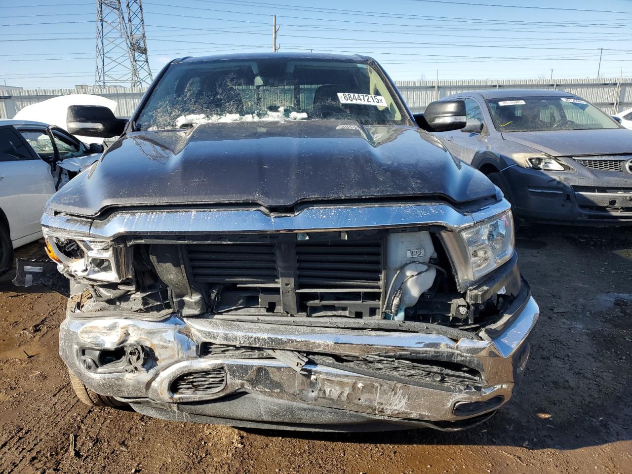 2019 RAM 1500 - Image 5