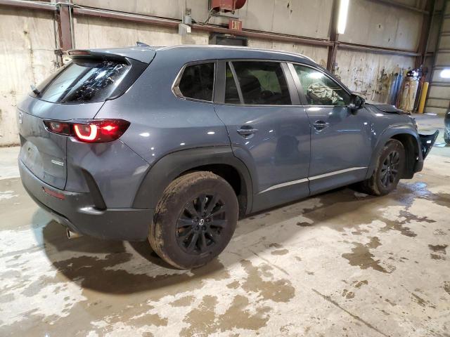  MAZDA CX-50 PREM 2024 Сірий