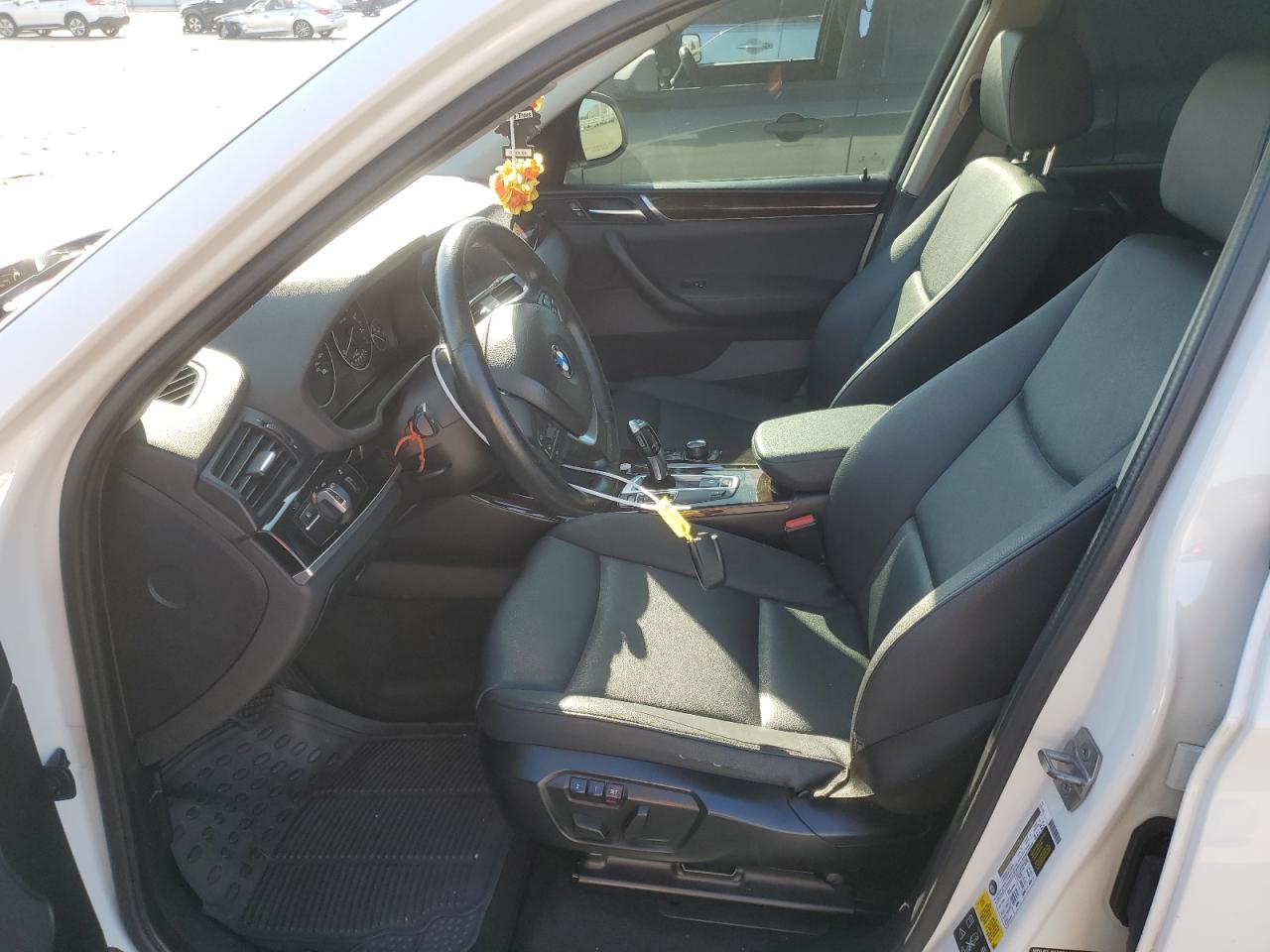 2016 BMW X3 - Image 7