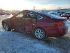 2019 Chevrolet Impala Lt zu verkaufen in Davison, MI - Side