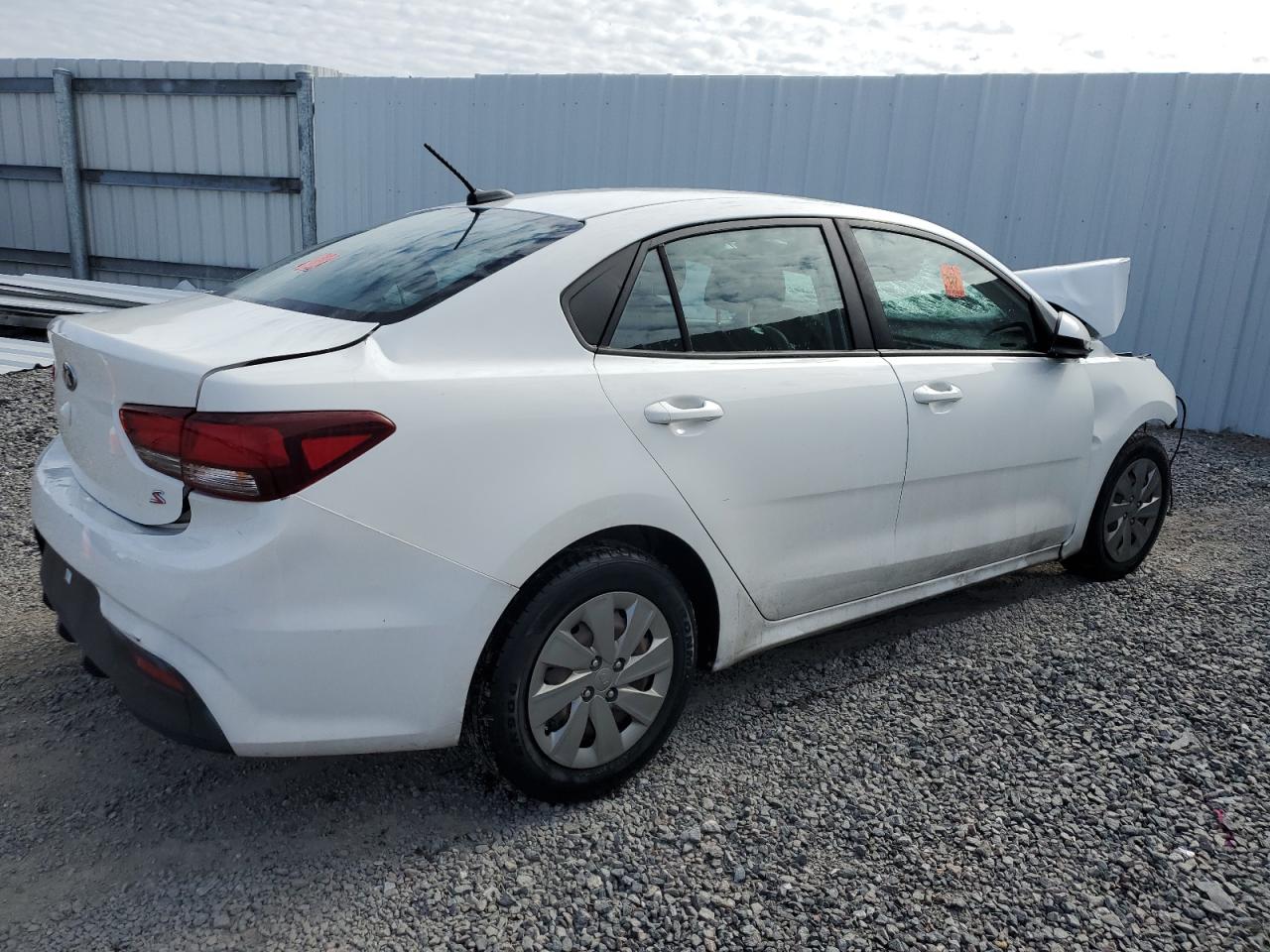 2020 Kia Rio - Image 3