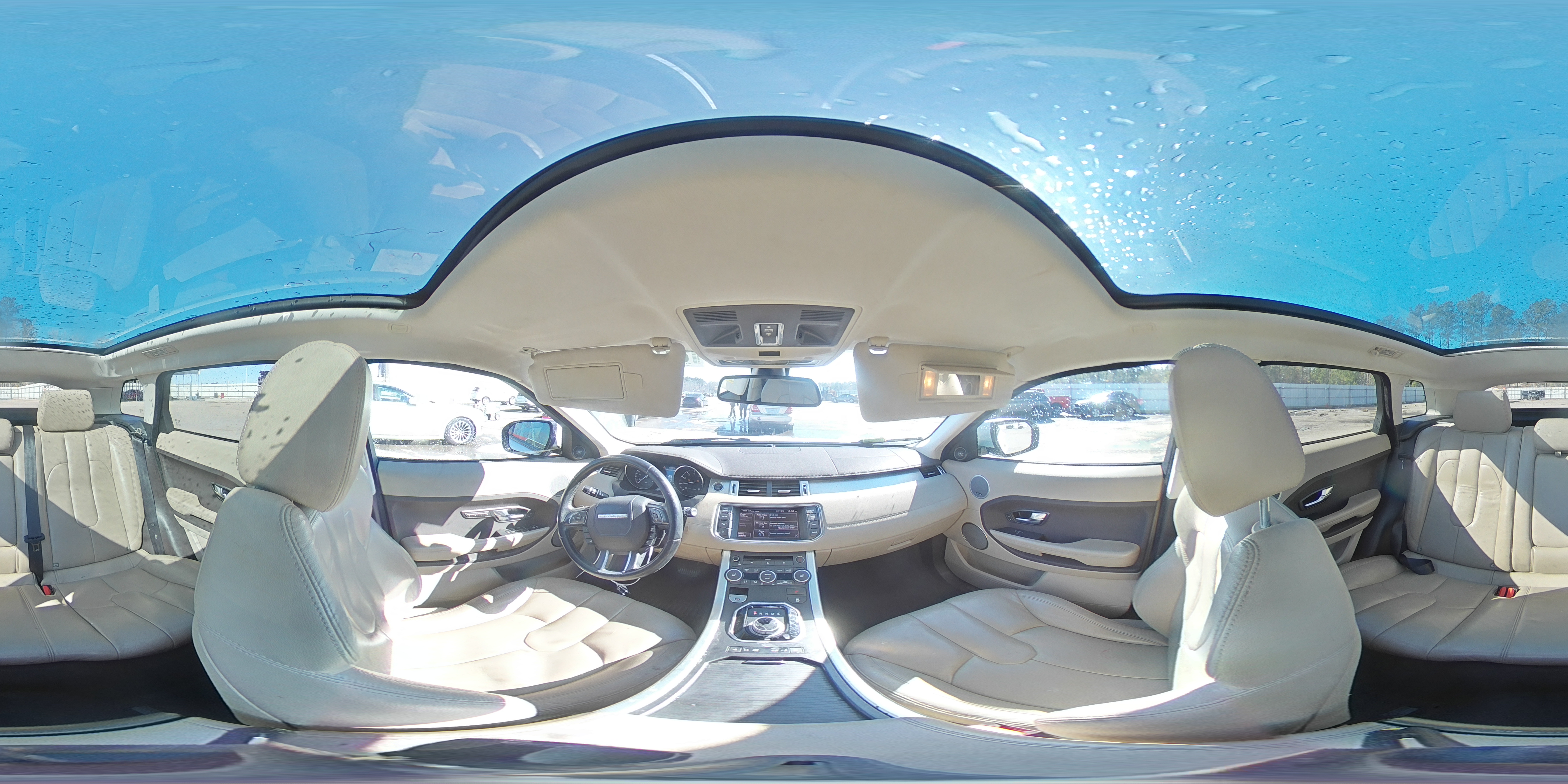 2013 Land Rover Range Rover - Image 15