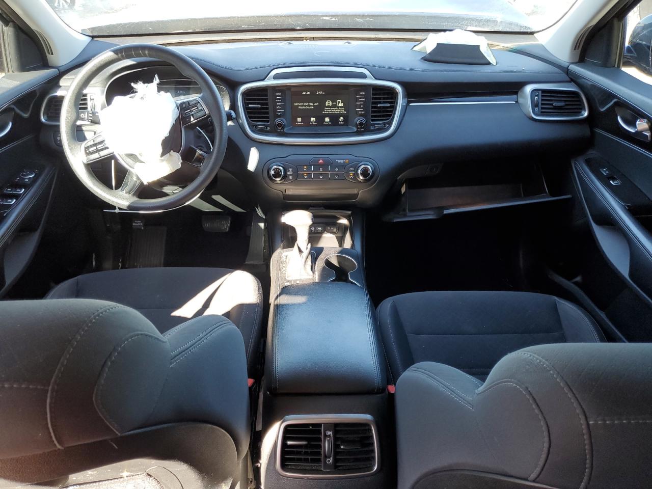 2020 Kia Sorento - Image 8