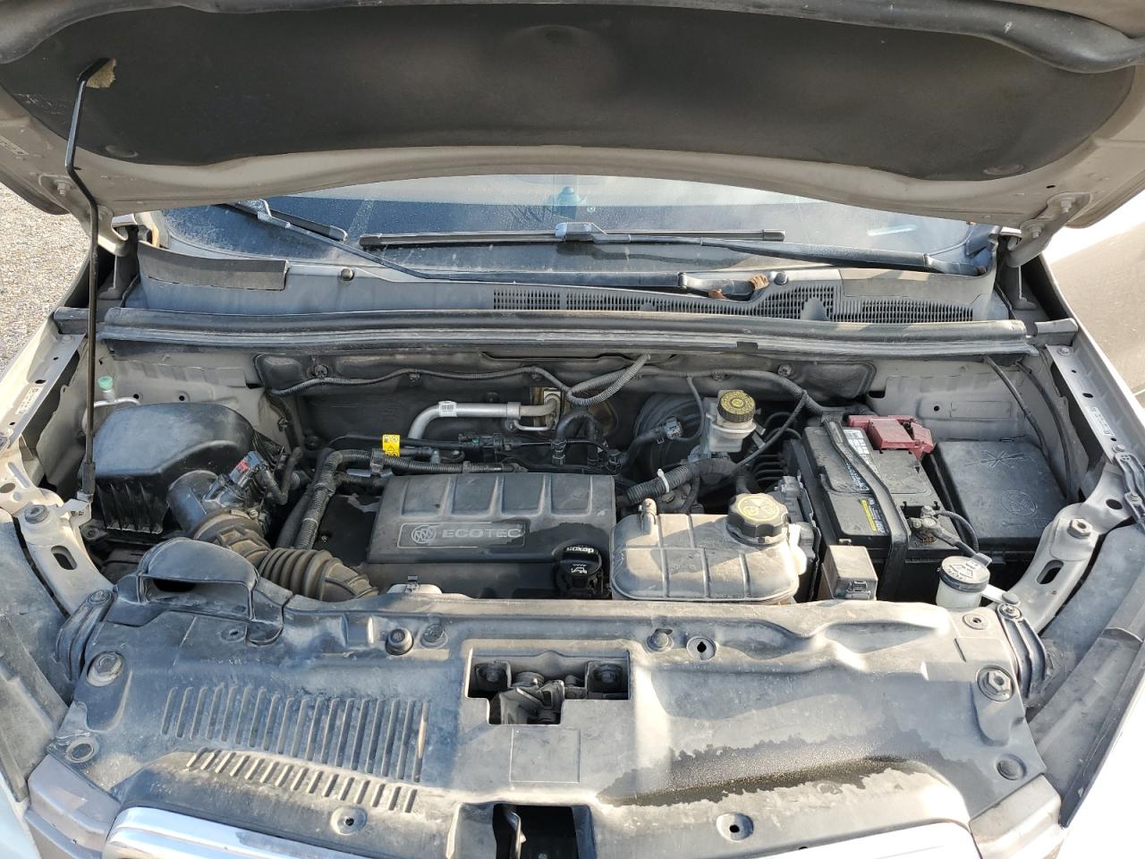 2015 Buick Encore - Image 12
