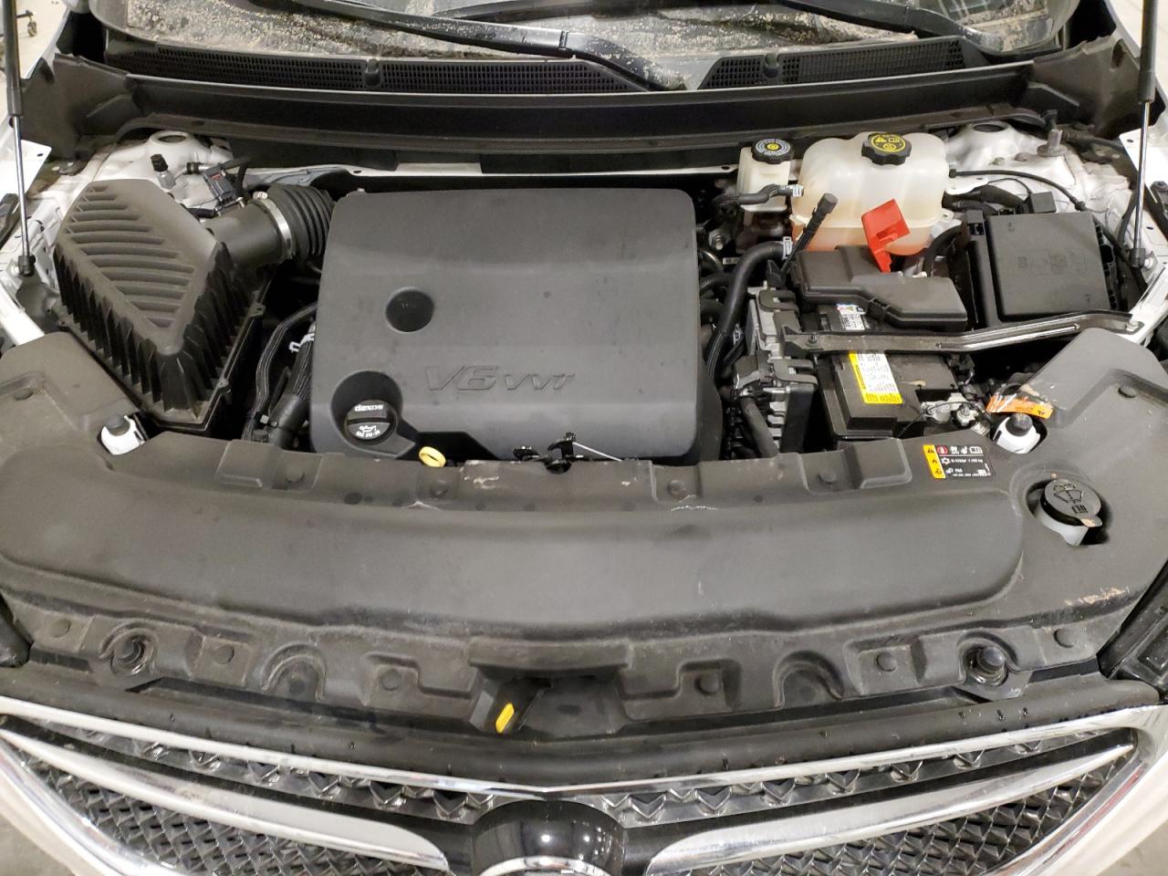 2020 Buick Enclave - Image 12