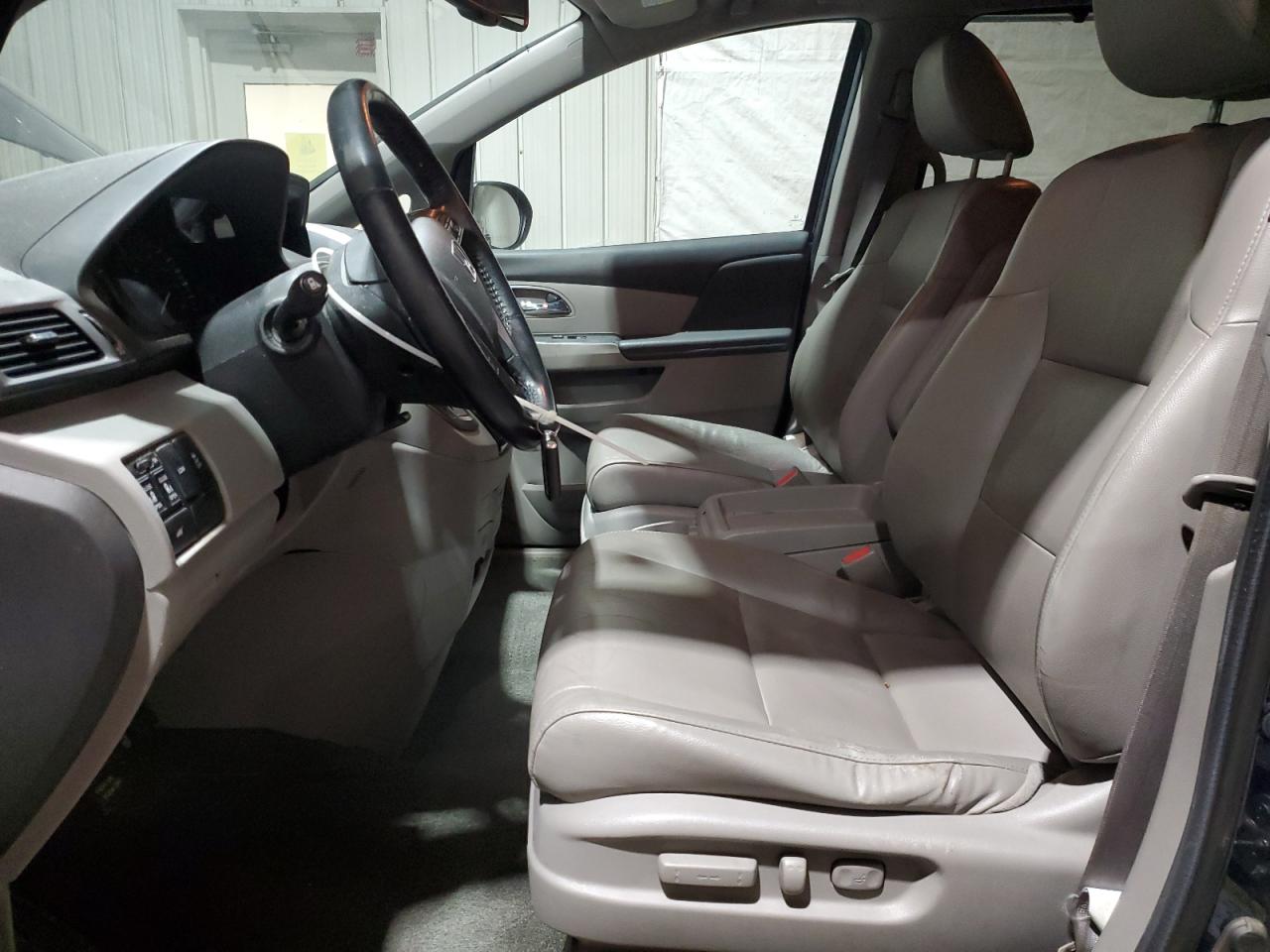 2014 Honda Odyssey - Image 7