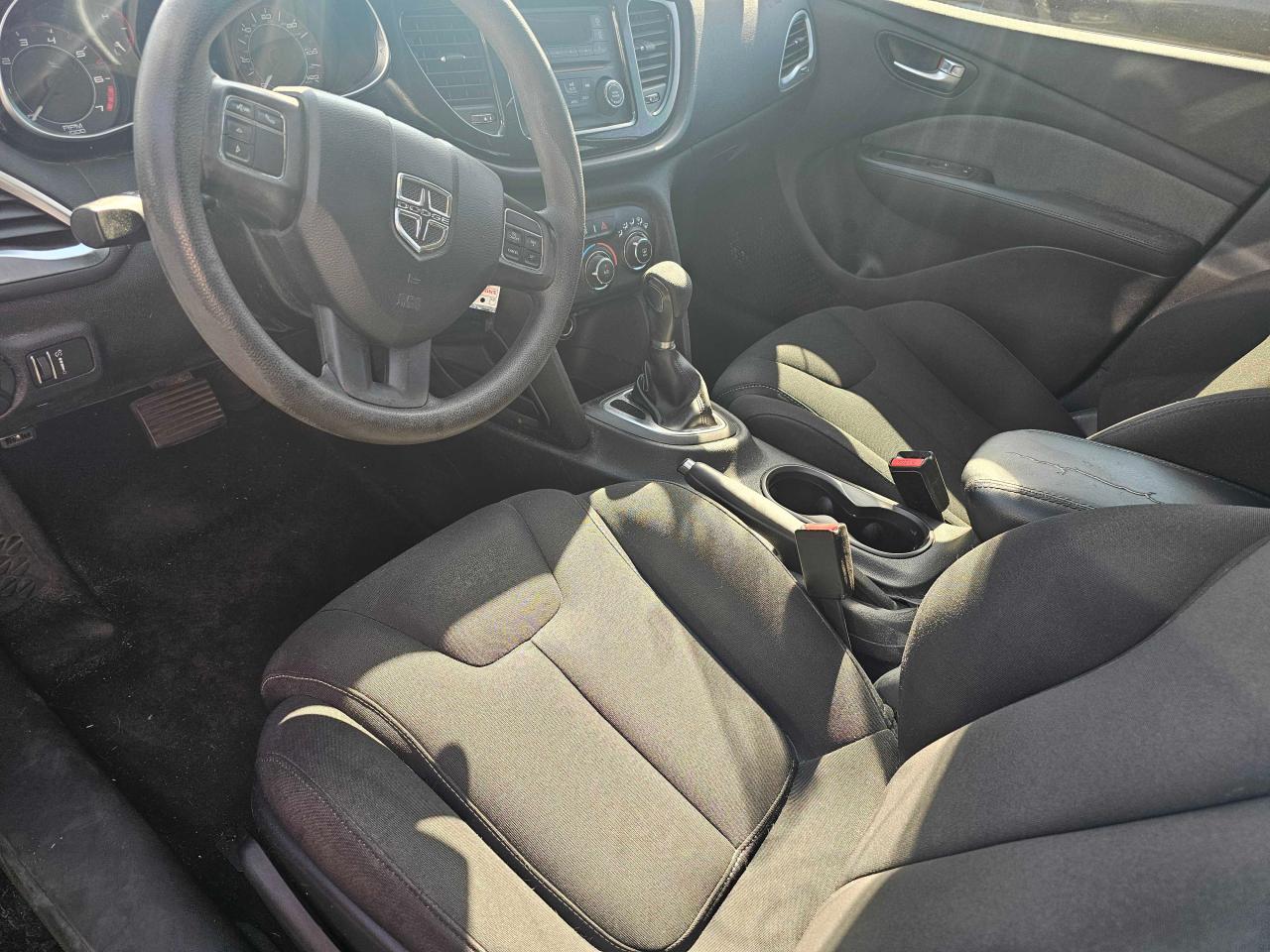 2013 Dodge Dart Sxt VIN: 1C3CDFBH8DD150609 Lot: 41541935