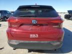 2021 Toyota Venza Le for Sale in Wilmer, TX - Front End