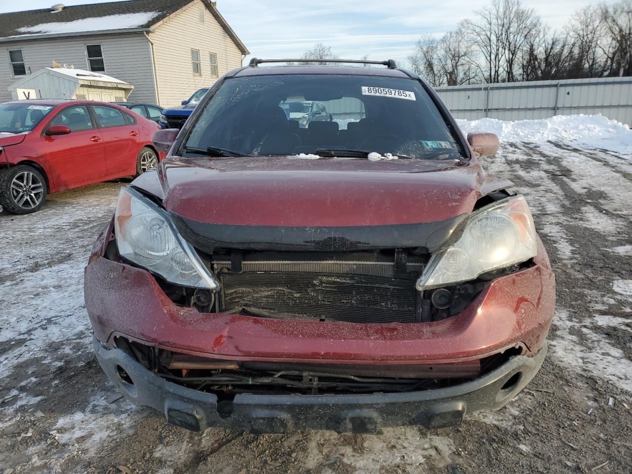 2007 Honda CR-V - Image 5