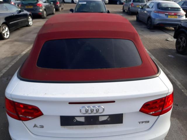 2011 AUDI A3 SPORT T