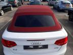 2011 AUDI A3 SPORT T for sale at Copart SANDWICH