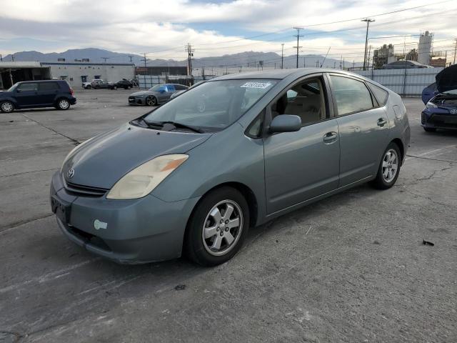 2004 Toyota Prius 