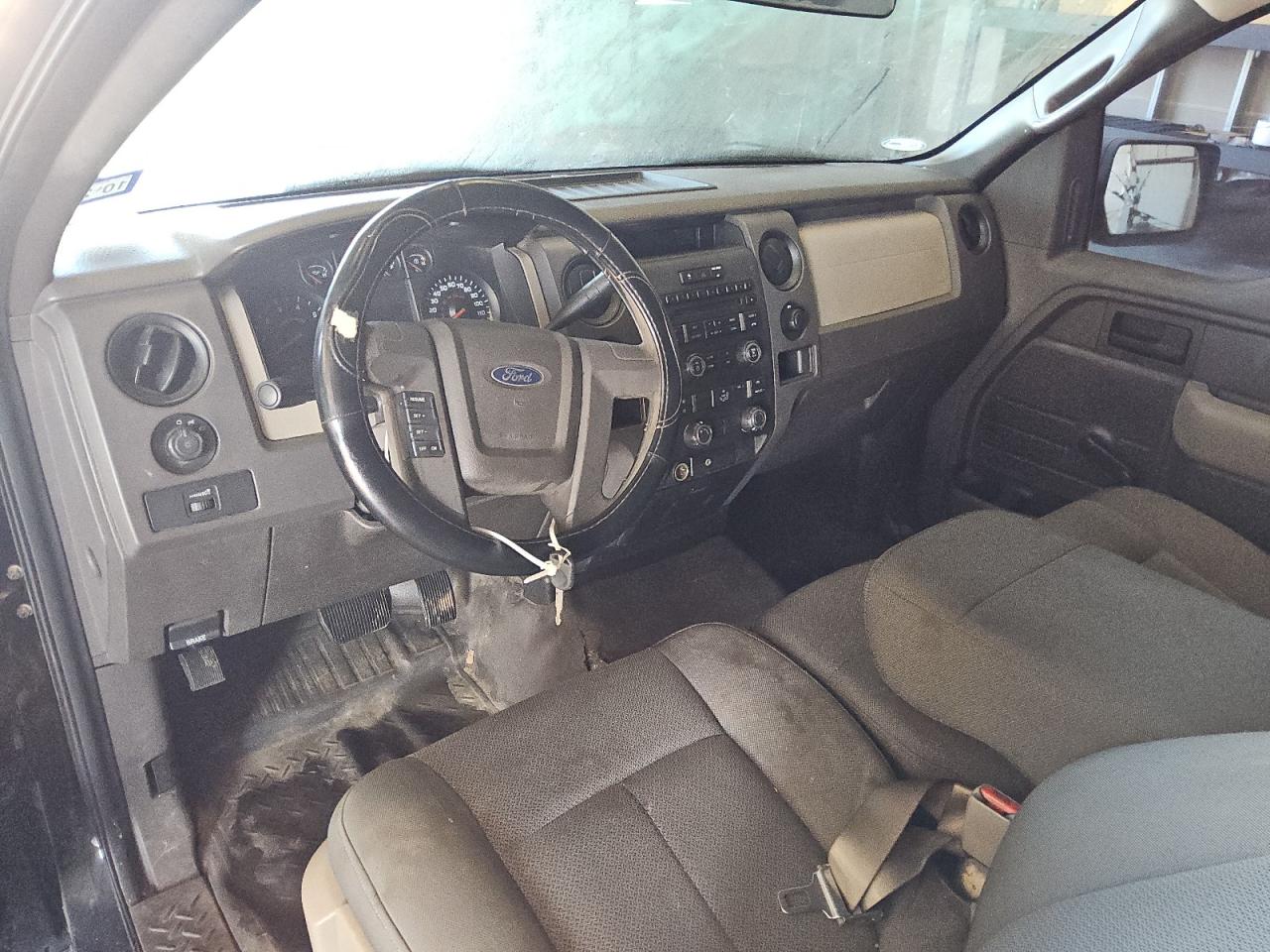 2009 Ford F-150 - Image 8