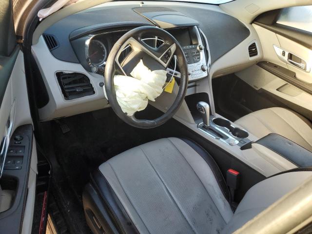  GMC TERRAIN 2014 Czarny