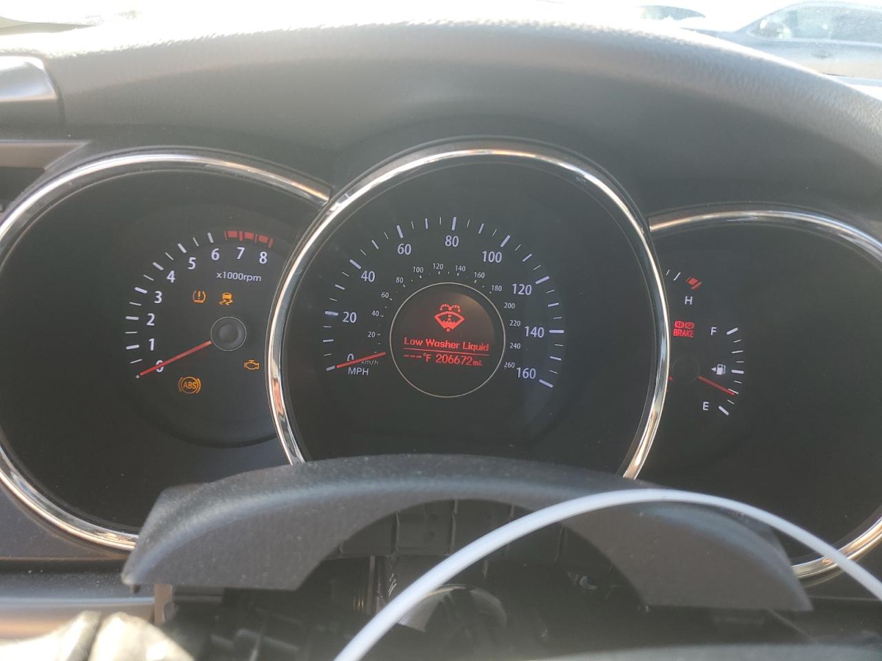 2013 Kia Optima - Image 9