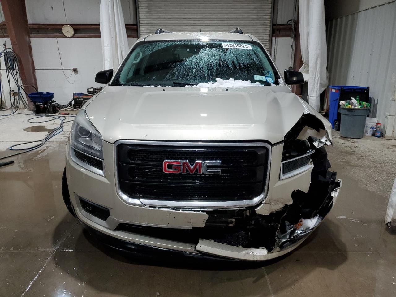 2015 GMC Acadia - Image 5
