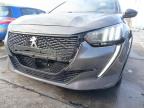 2022 PEUGEOT 208 GT PUR for sale at Copart NEWBURY