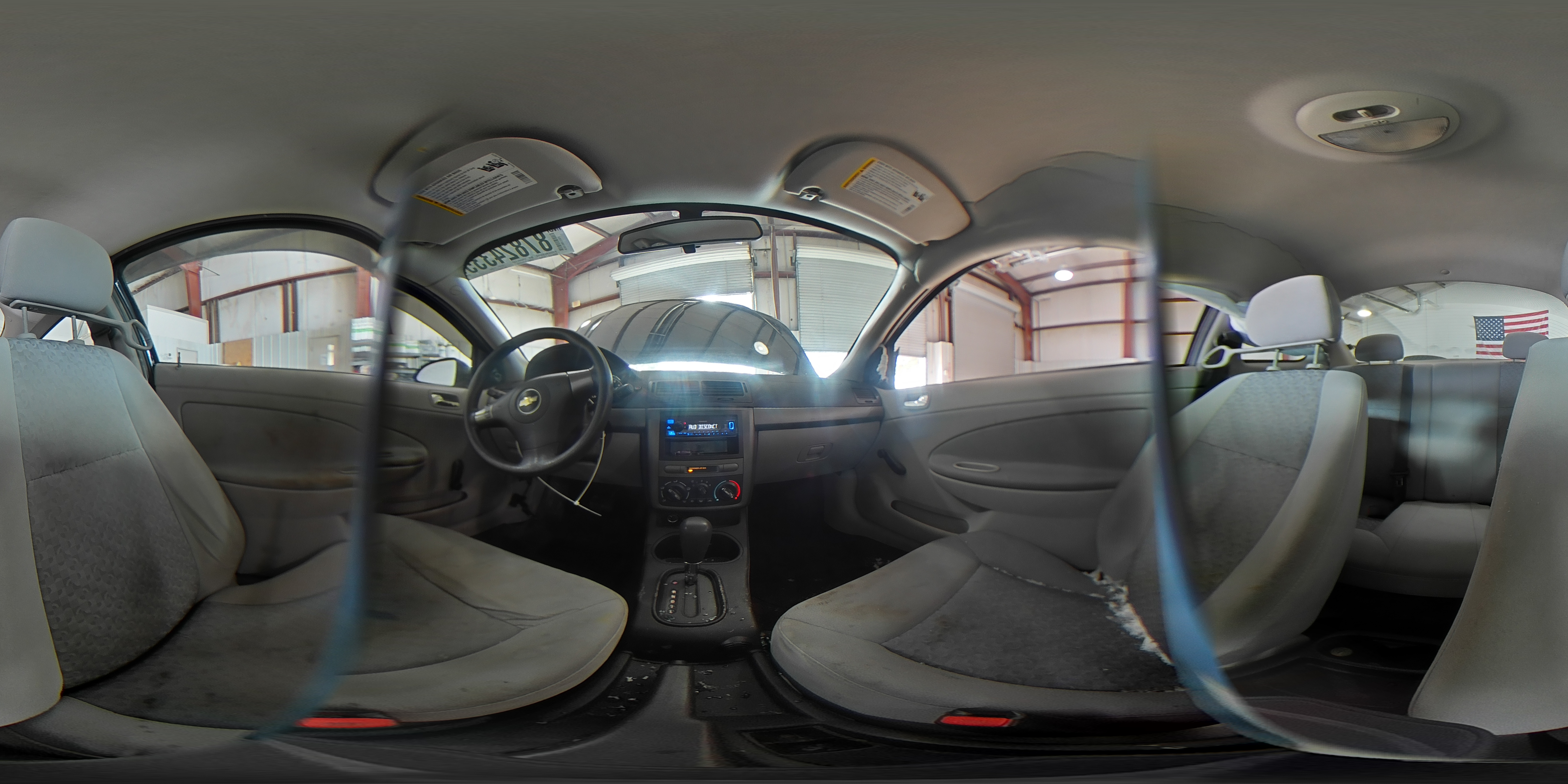 2008 Chevrolet Cobalt - Image 13