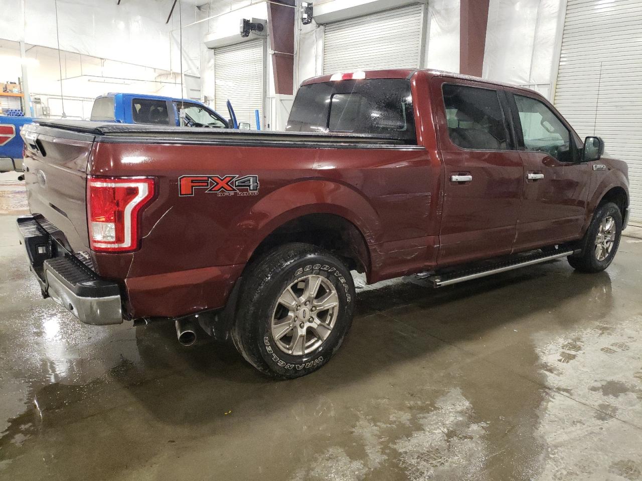 2015 Ford F-150 - Image 3