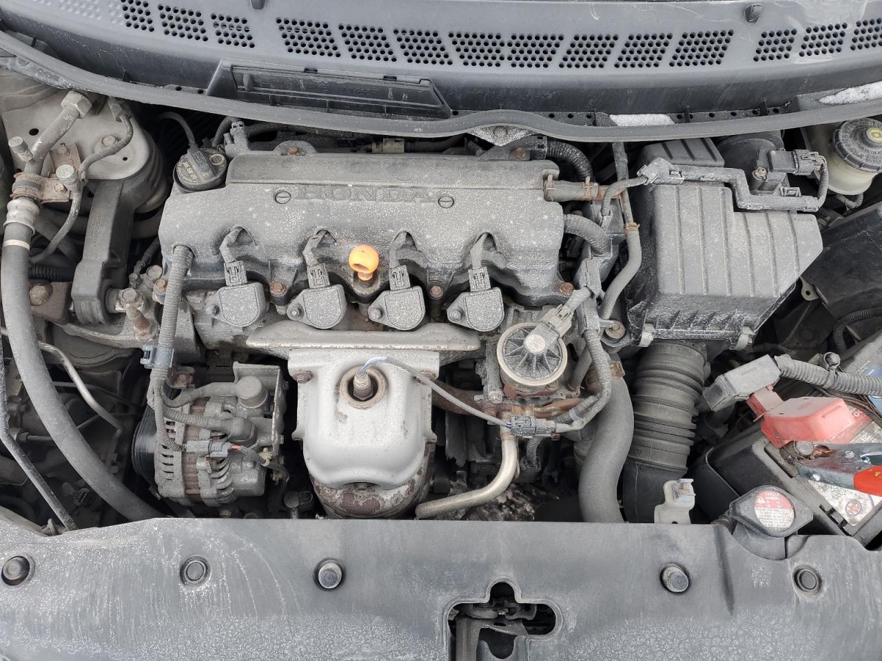 2006 Honda Civic - Image 11