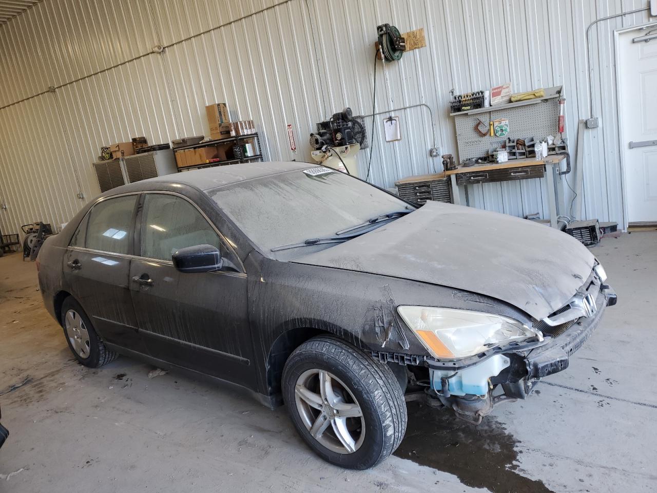 2005 Honda Accord - Image 4