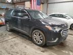 2018 Chevrolet Traverse High Country zu verkaufen in West Mifflin, PA - Front End