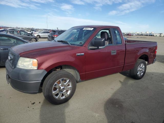 2006 Ford F150 