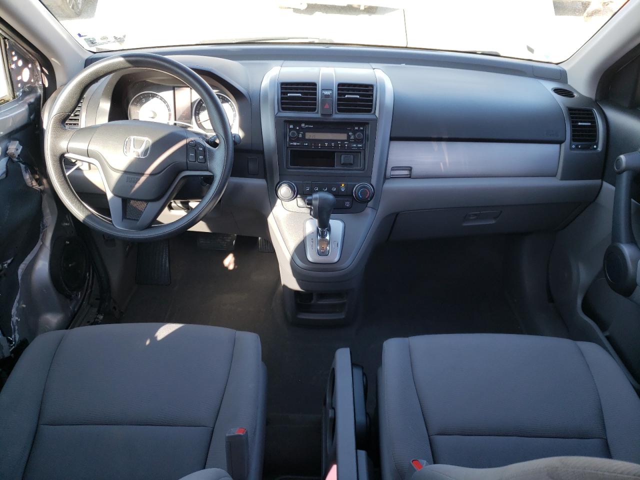 2010 Honda CR-V - Image 8