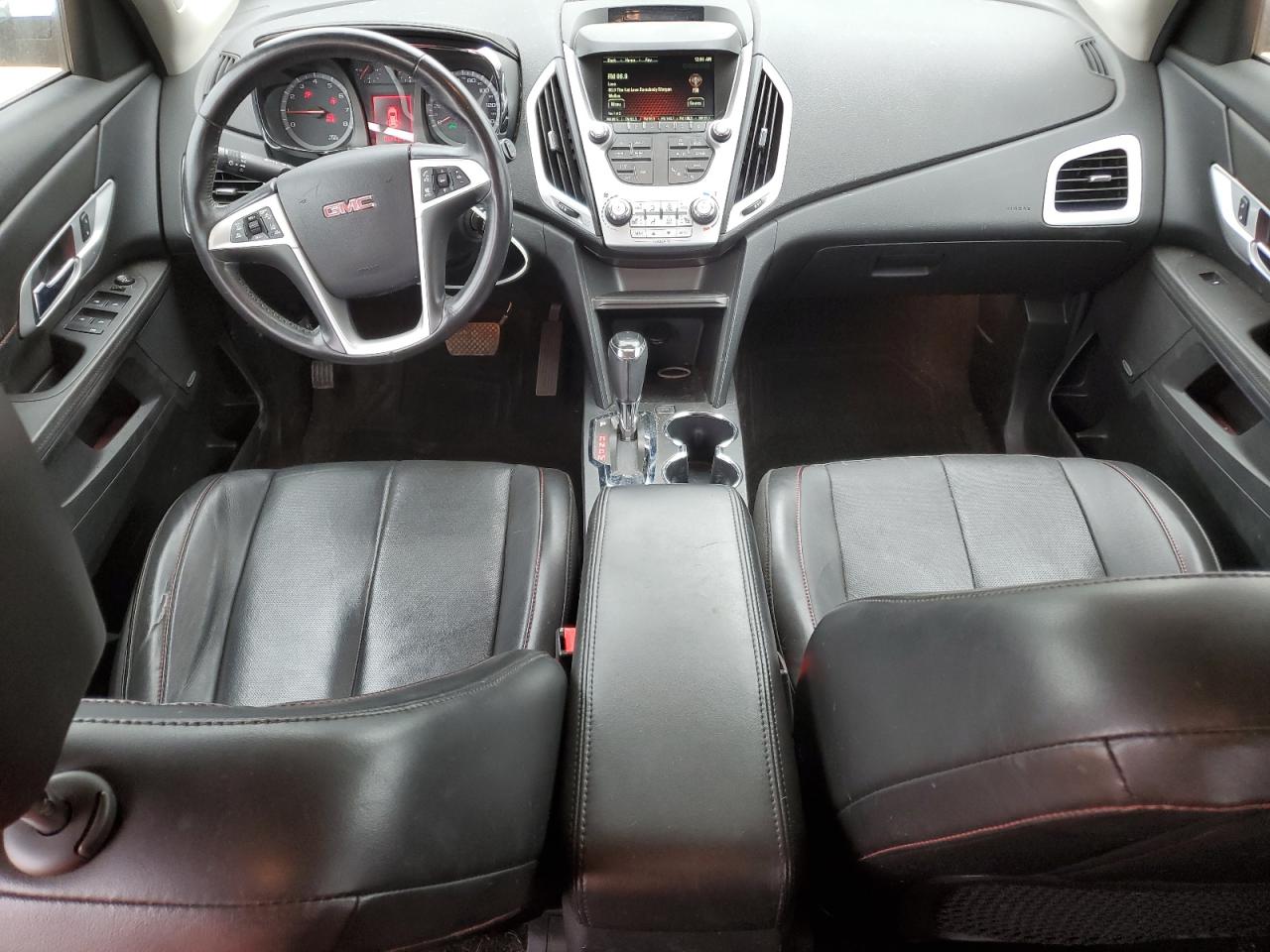 2017 GMC Terrain - Image 8