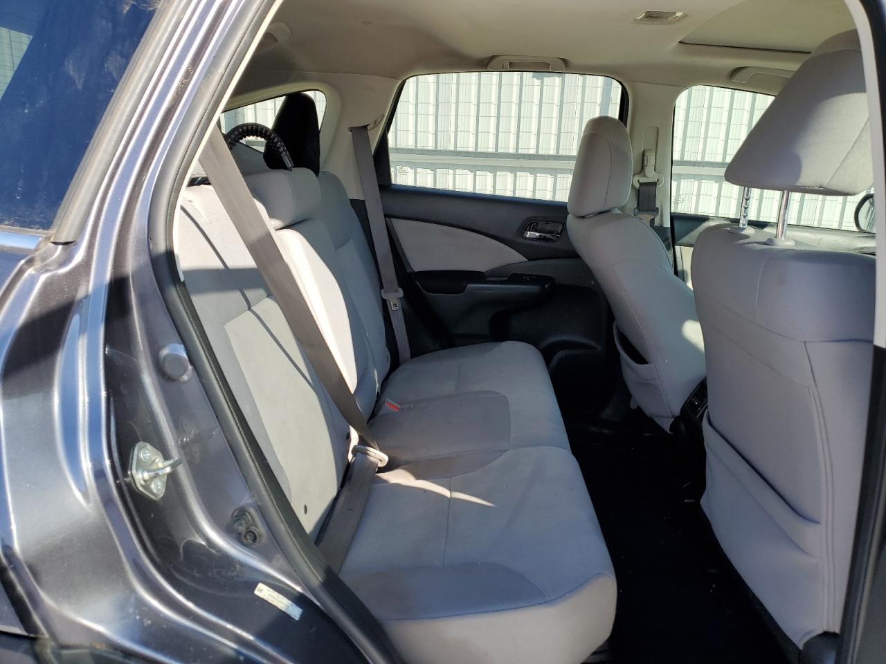 2015 Honda CR-V - Image 11