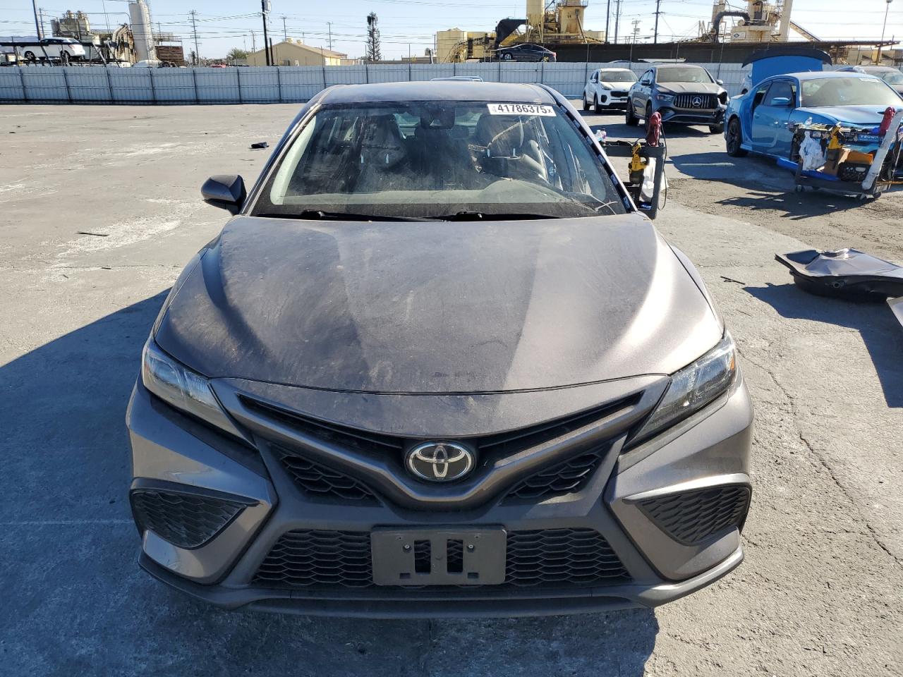 2021 Toyota Camry - Image 5