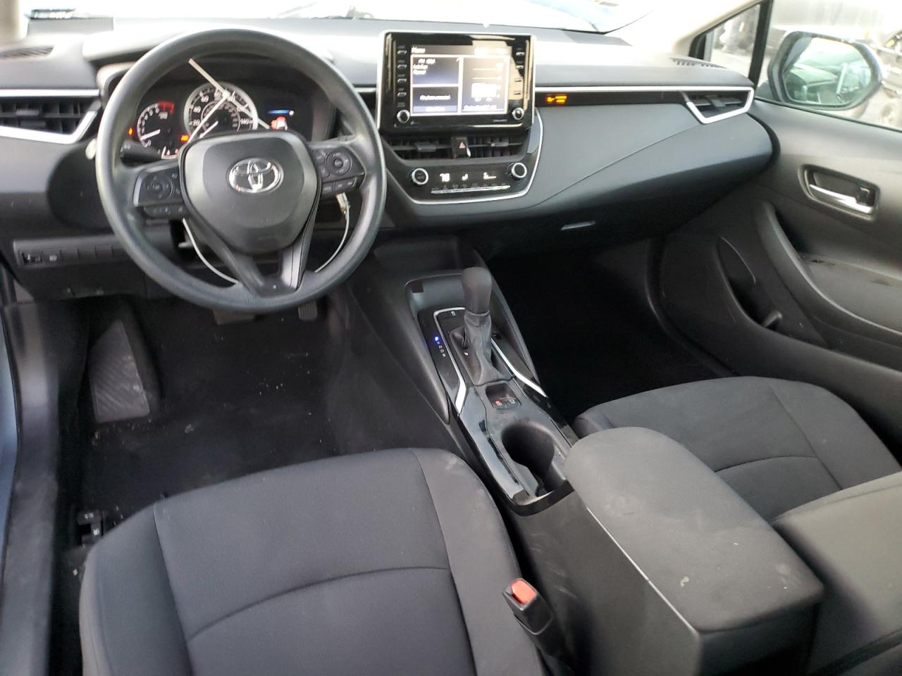 2021 Toyota Corolla - Image 8