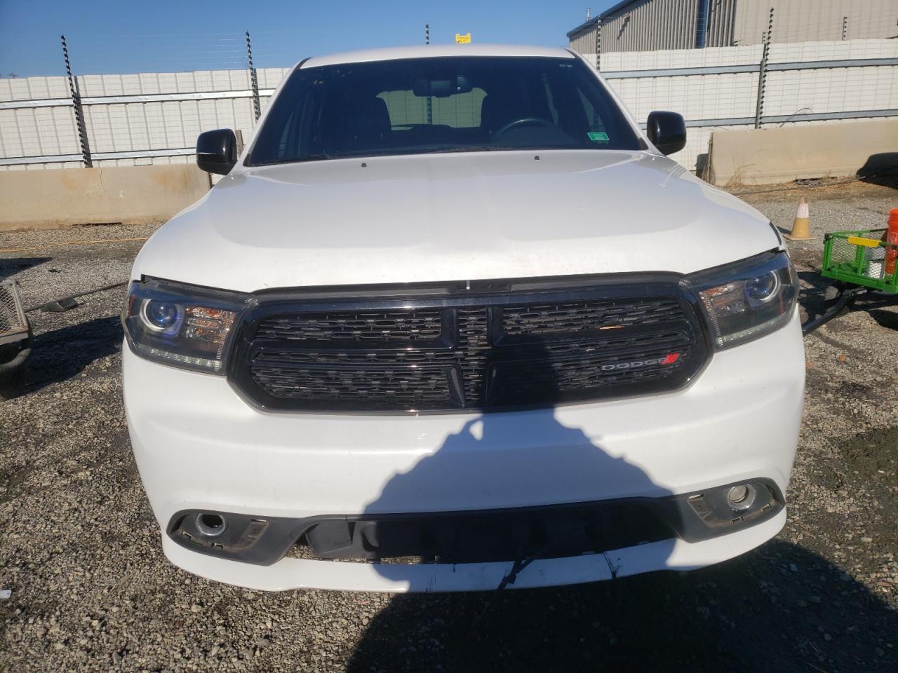 2016 Dodge Durango - Image 5