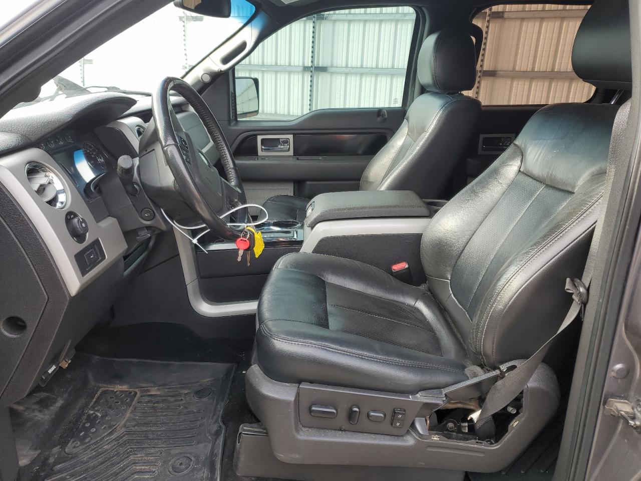 2012 Ford F-150 - Image 7