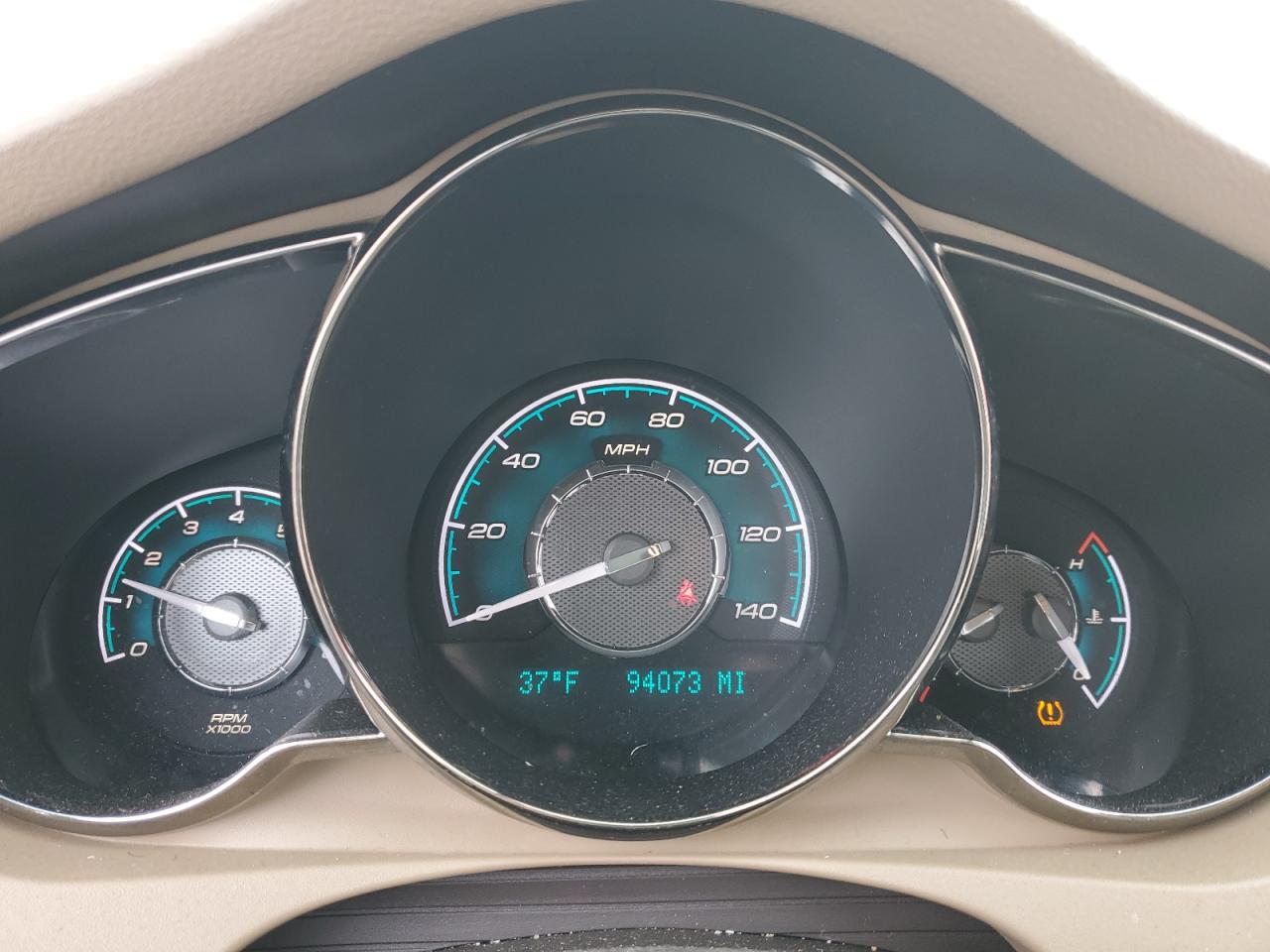 2009 Chevrolet Malibu Ltz VIN: 1G1ZK577194118042 Lot: 43118915