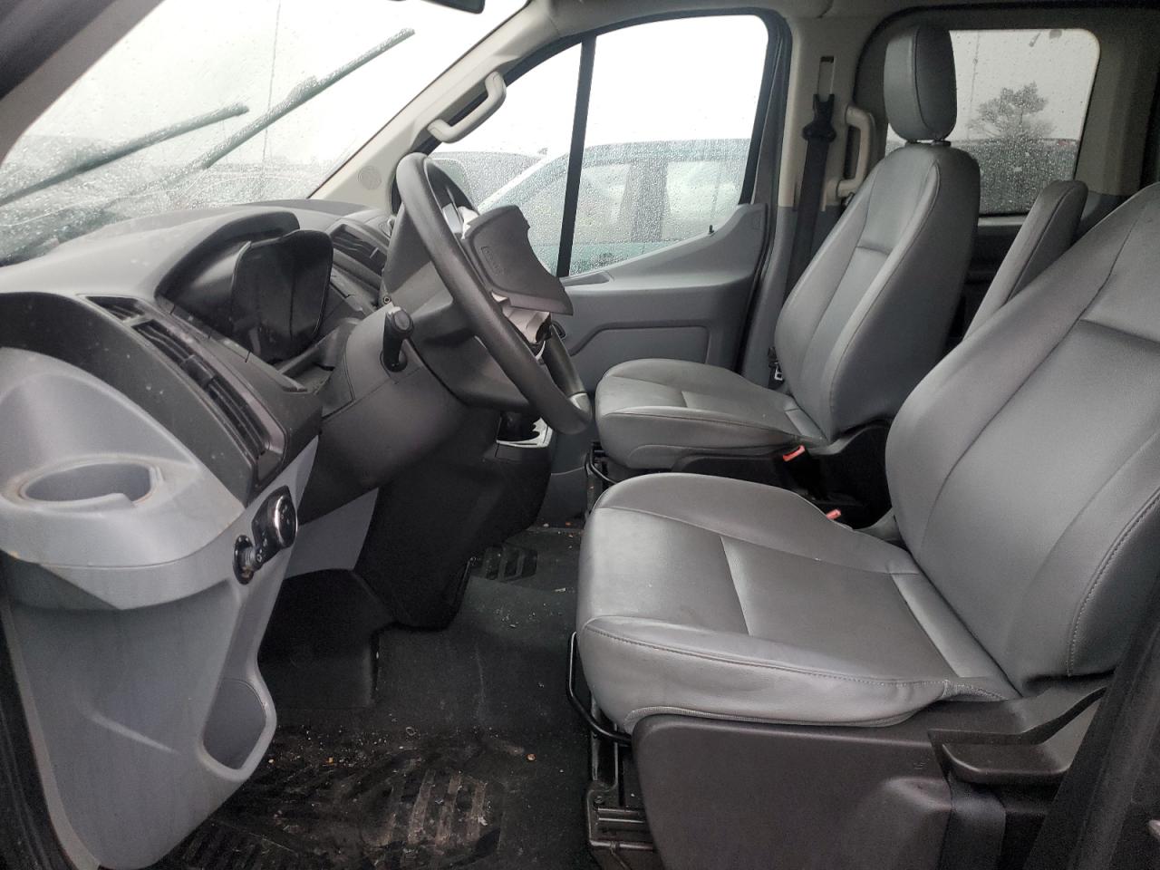 2016 Ford Transit - Image 7