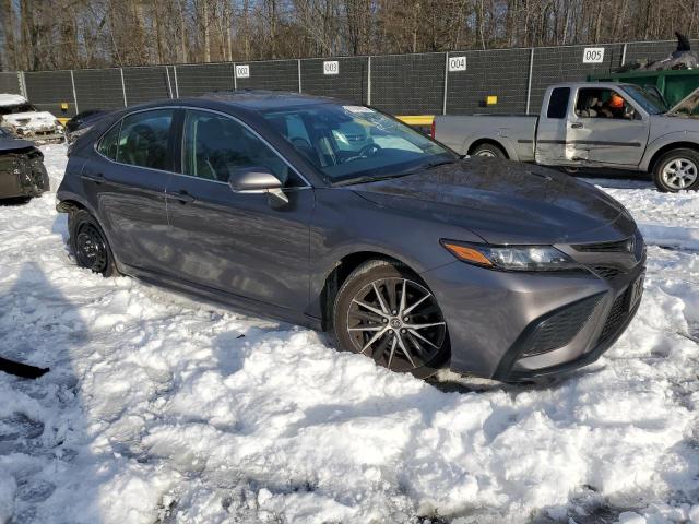  TOYOTA CAMRY 2023 Вугільний