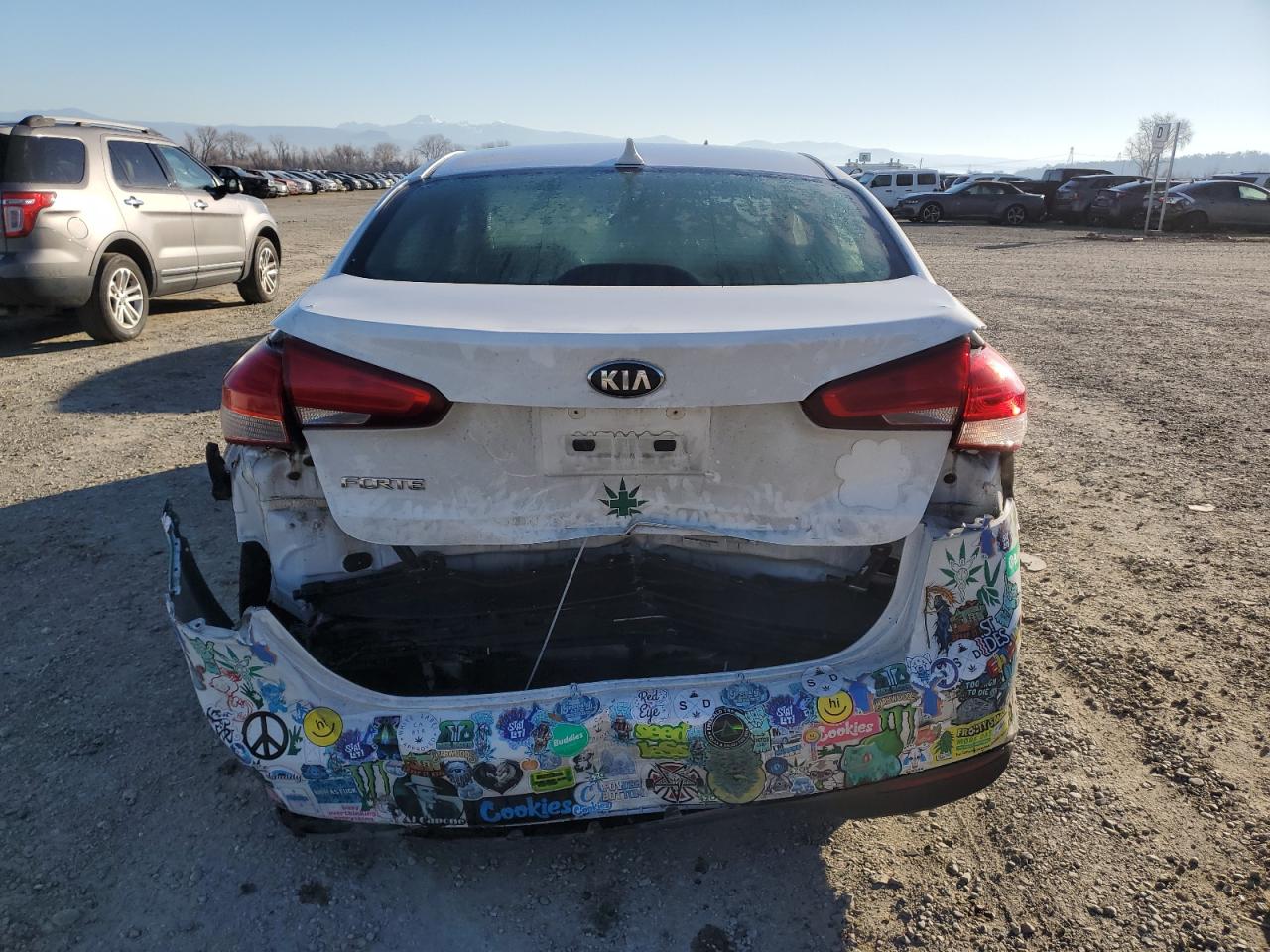 2018 Kia Forte - Image 6