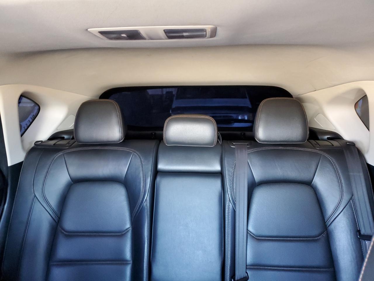 2020 Mazda CX-5 - Image 10